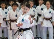 Karate